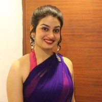 Ayushi Sharma
