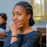 Catherine Oscar Michael(Advocate)