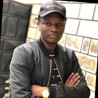 Mark Mwangi