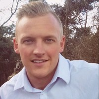 Jordy Van de Mosselaar