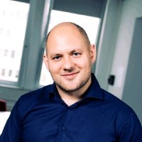 Alexander Zemlyanskiy