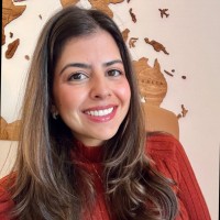 Leticia Molina Mazarin