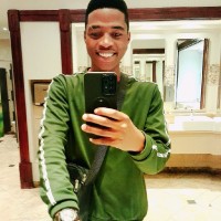 Bongani Khoza