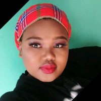 Sisanda Nqae