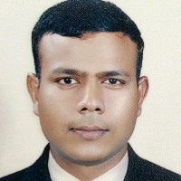 Md Saud Bux