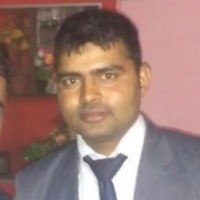 Ravinder Kaushik