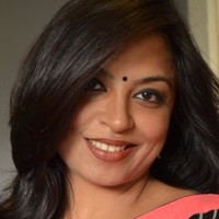 Dr. Nupur Giri
