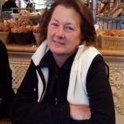 Pamela Godfrey