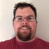 Jonathan Lupton