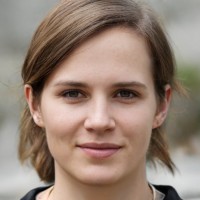 Angela Trubina