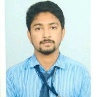Shaik Mohammed Imran