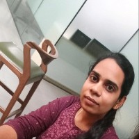 Deepika B
