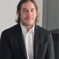 Mateo Jaramillo Agudelo