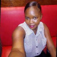 Eunice Aissatou okoth