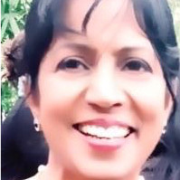 Ambika Sinnadurai