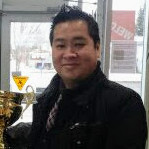 Tony Truong