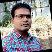 Kiran Randive
