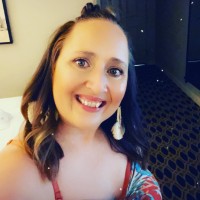 Keri-Anne Patterson