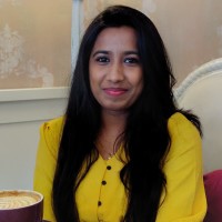 Apoorva Chandrashekar