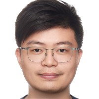 Haoxiang Xu