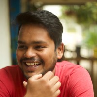 Karthick Elango