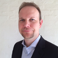 Casper Schmidt-Olsen