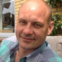 Jakob Østergaard-Jensen