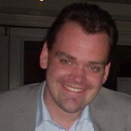 Jeffrey Molenaar