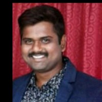 Gururaj H R