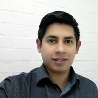 Jose Veas Ale