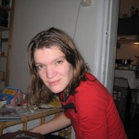 Embla Bárudóttir