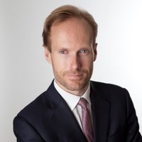 Frederik Rye-Florentz, CFA