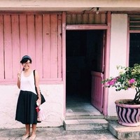 Lita Sulistanti Nugraheni