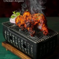 Sukhdev Chef