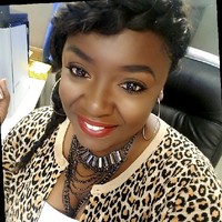 Patrice Hall