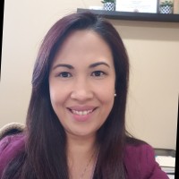Ma. Carmela V. Enriquez