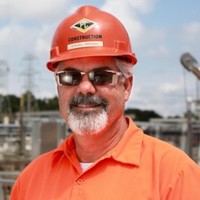 Christopher White Stsc