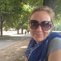 Kirsten Gamet