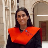 Olaia Madariaga Amutio