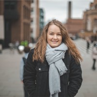 Miriam Ilie