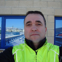 Carlos Lombarte Del Valle