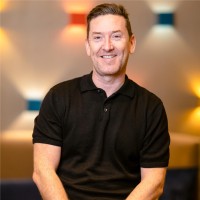 Michael Needham