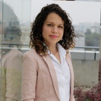 Maya Pacheco
