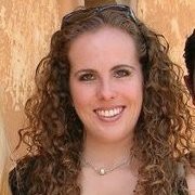 Maria Fernanada Venegas Soberón