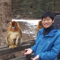 刘山林