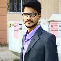 Saad Ahmed Khan