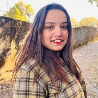 Mansi Arya