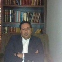 Morteza Sanagoo