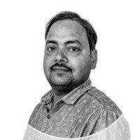 Rajeev Kumar Mishra