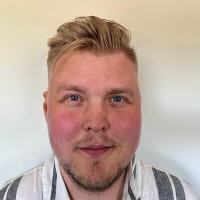 Simon Solberg